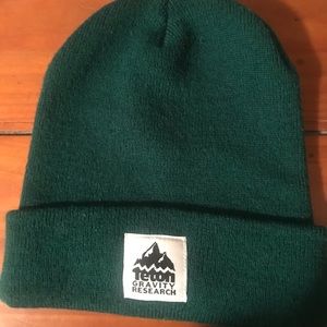 TGR Beanie